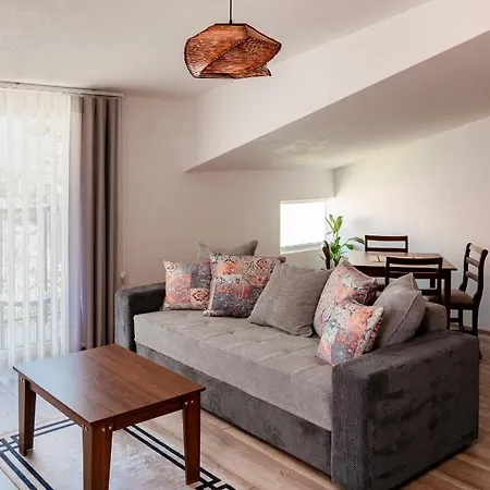 Appartamento Demetra Ohrid